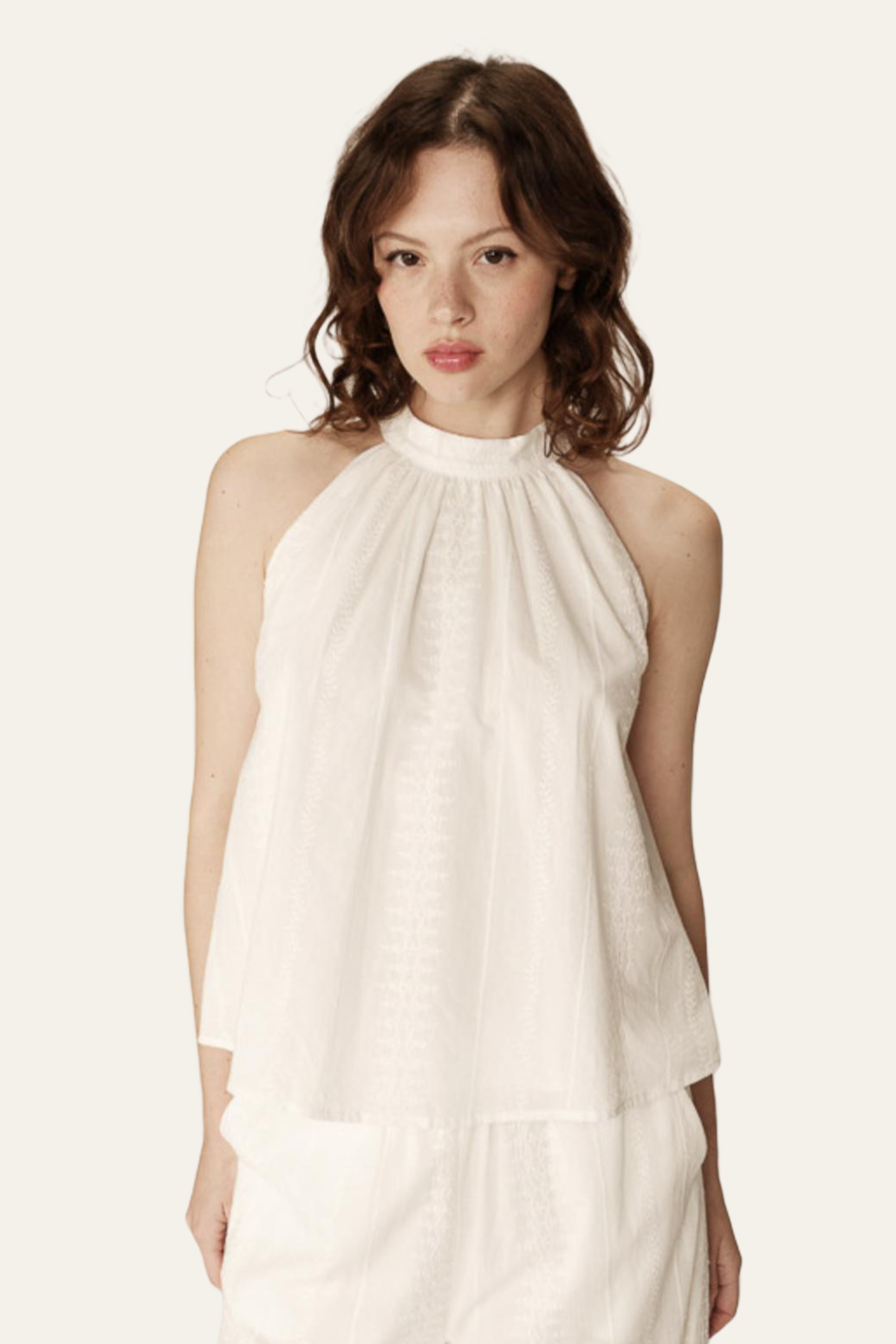 Grace & Mila "Poco" Bluse