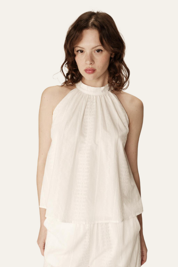 Grace & Mila "Poco" Bluse