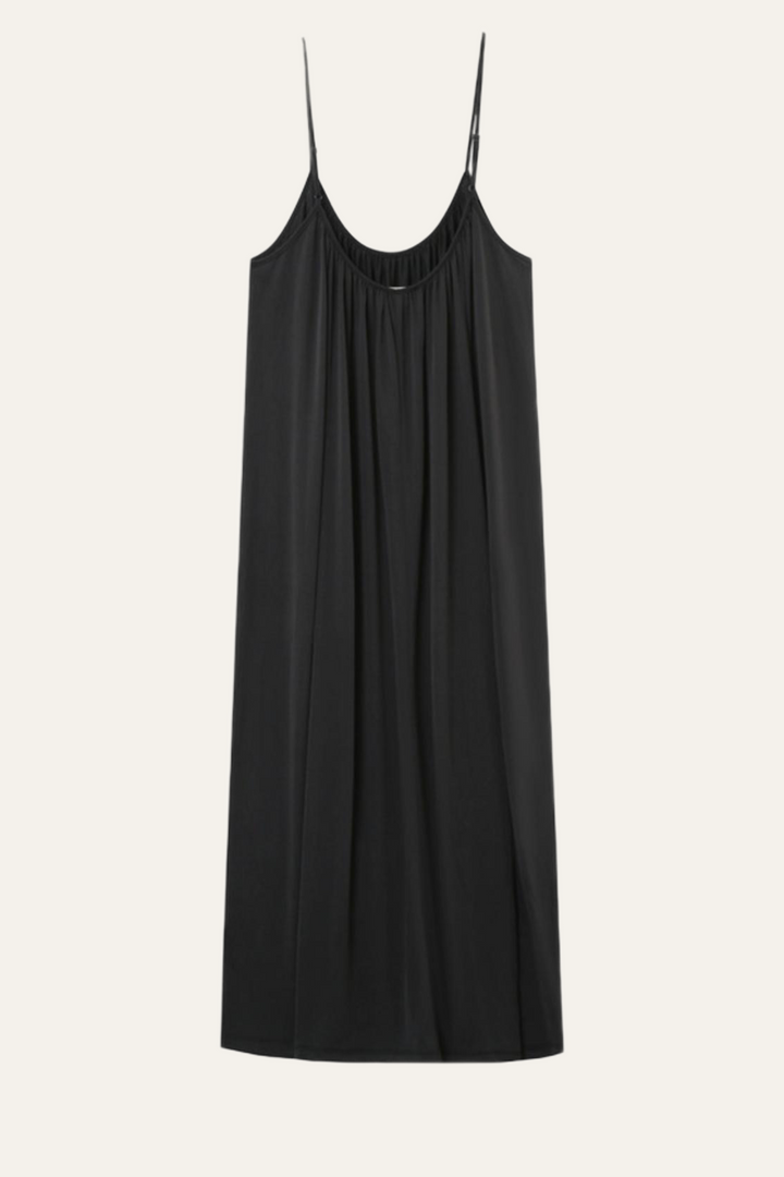 Grace & Mila -  Long Dress "Pivoine"