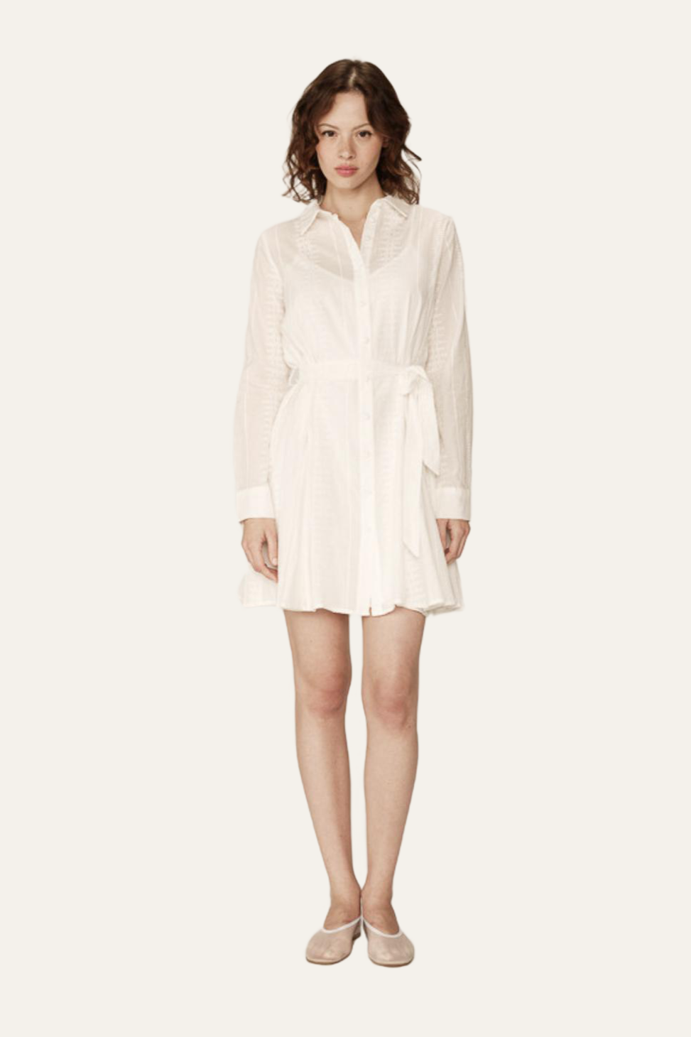 Grace & Mila "Praline" Kleid