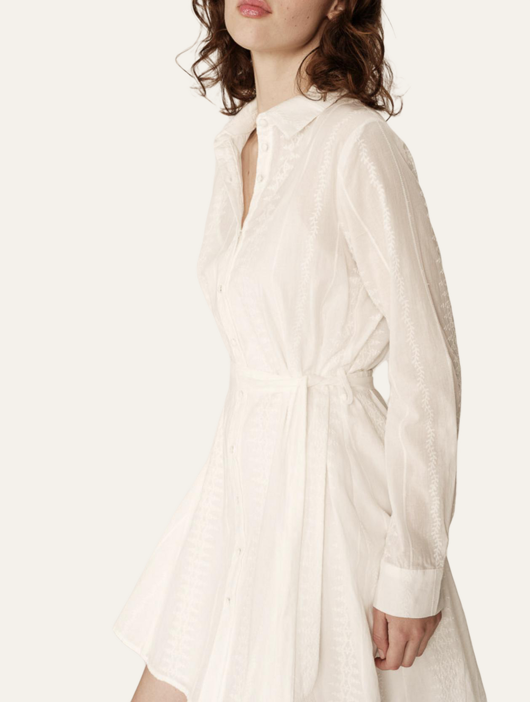 Grace & Mila "Praline" Kleid