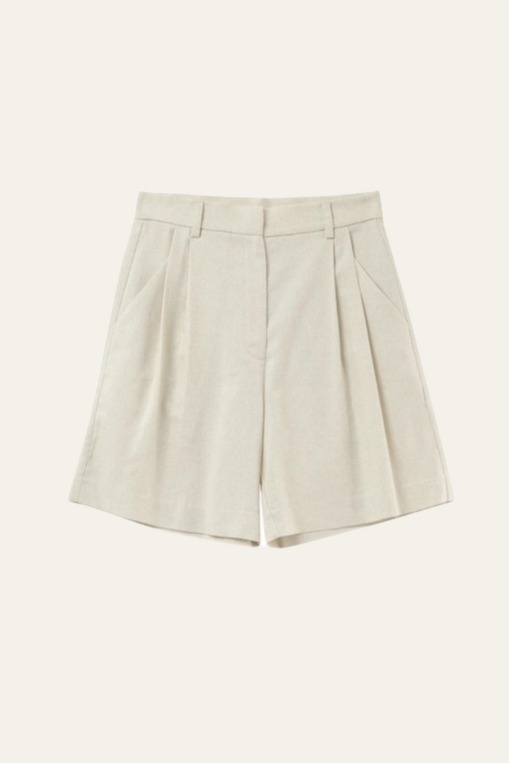 Grace & Mila - Bermuda Shorts " Pastel"