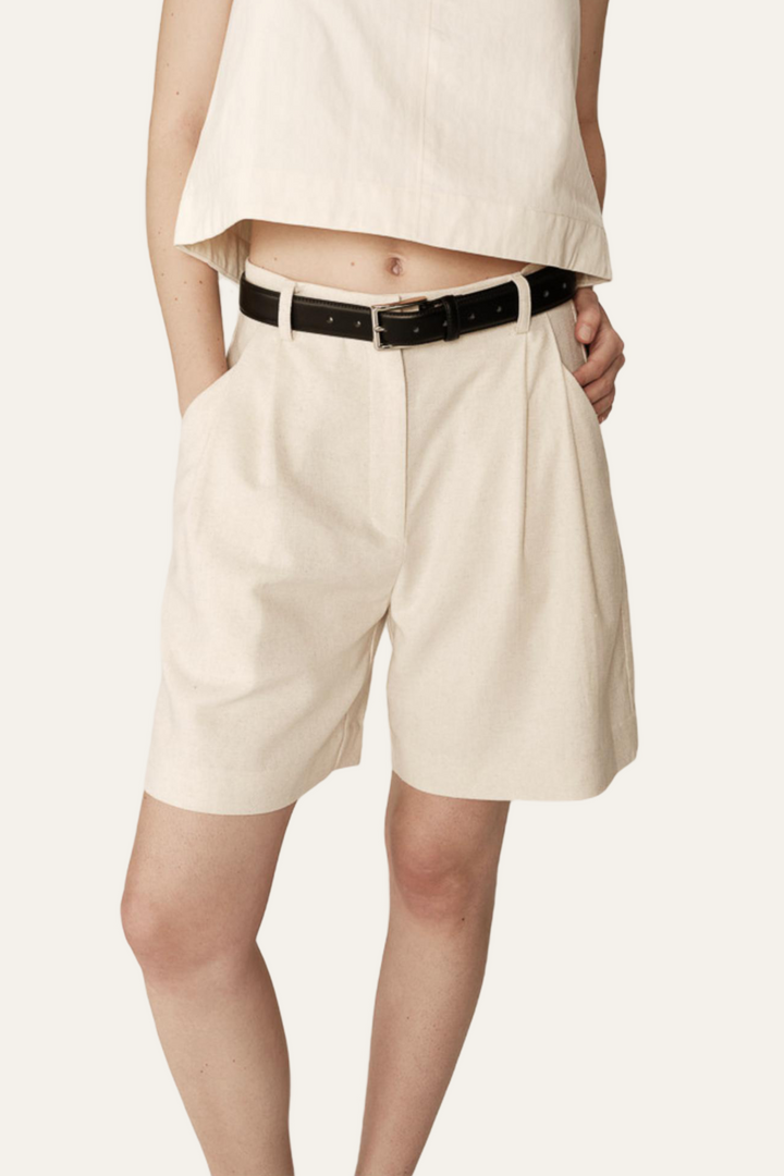 Grace & Mila - Bermuda Shorts " Pastel"