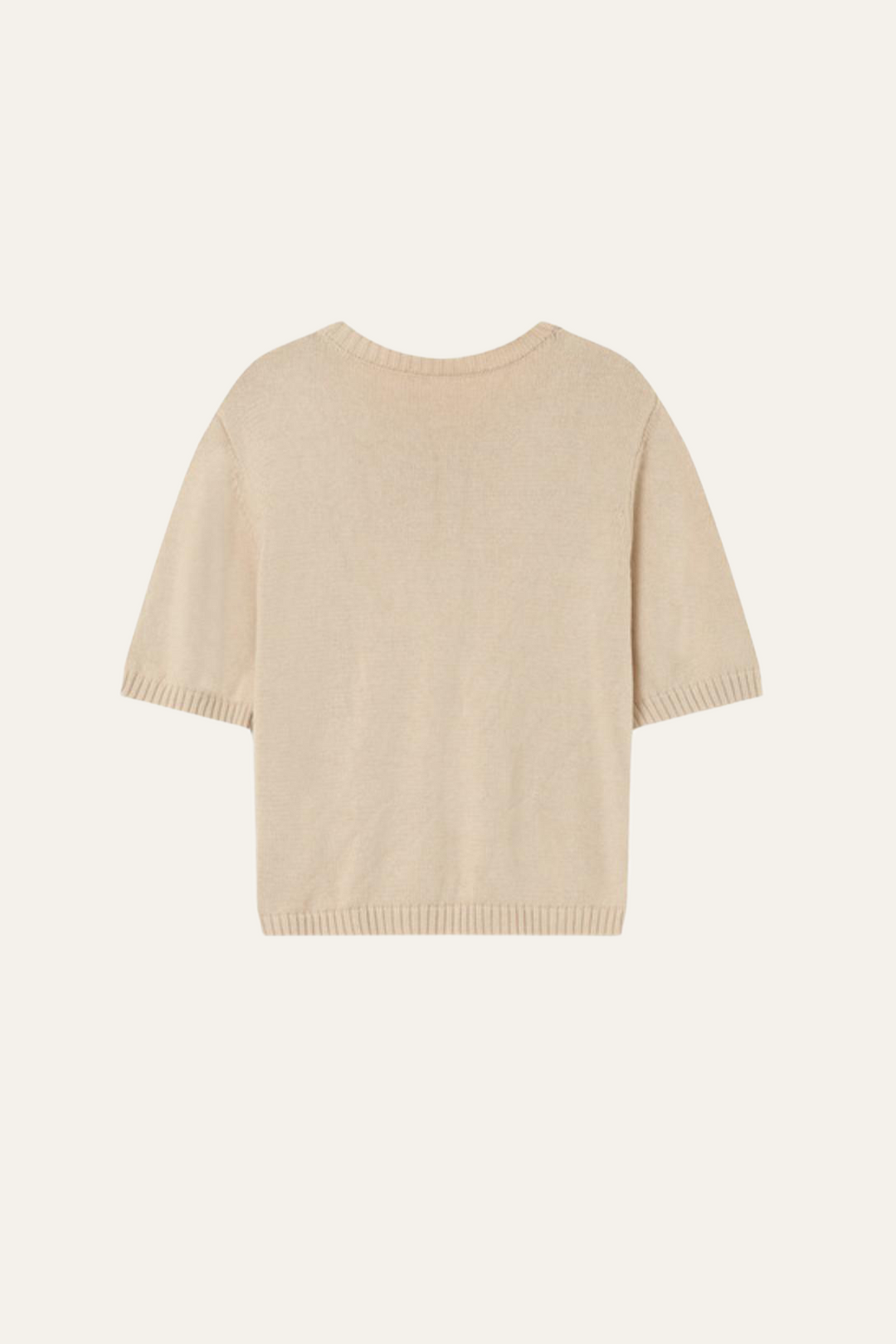 Grace & Mila - Kurzarmpullover "Palermo"