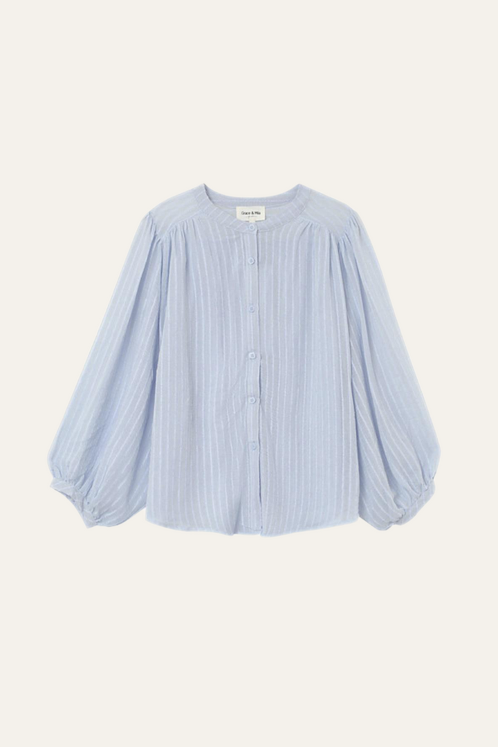 Grace & Mila "Poesie" Bluse