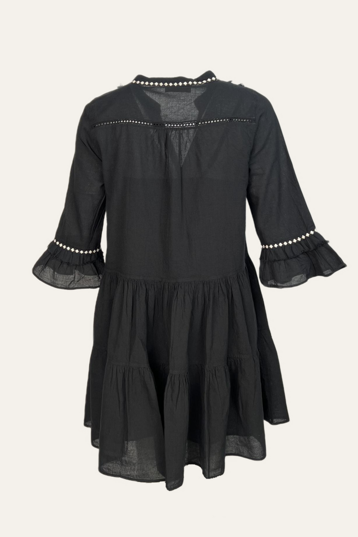 Devotion Twins "Gaze" - short Dress