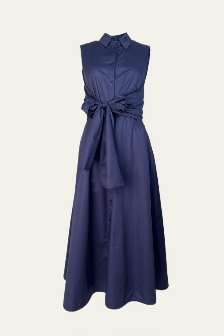 Devotion Twins - Long Dress