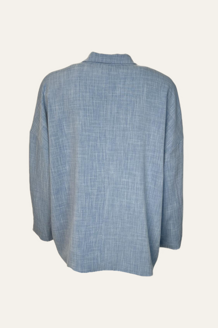 Oversized Blazer "Olianaa"