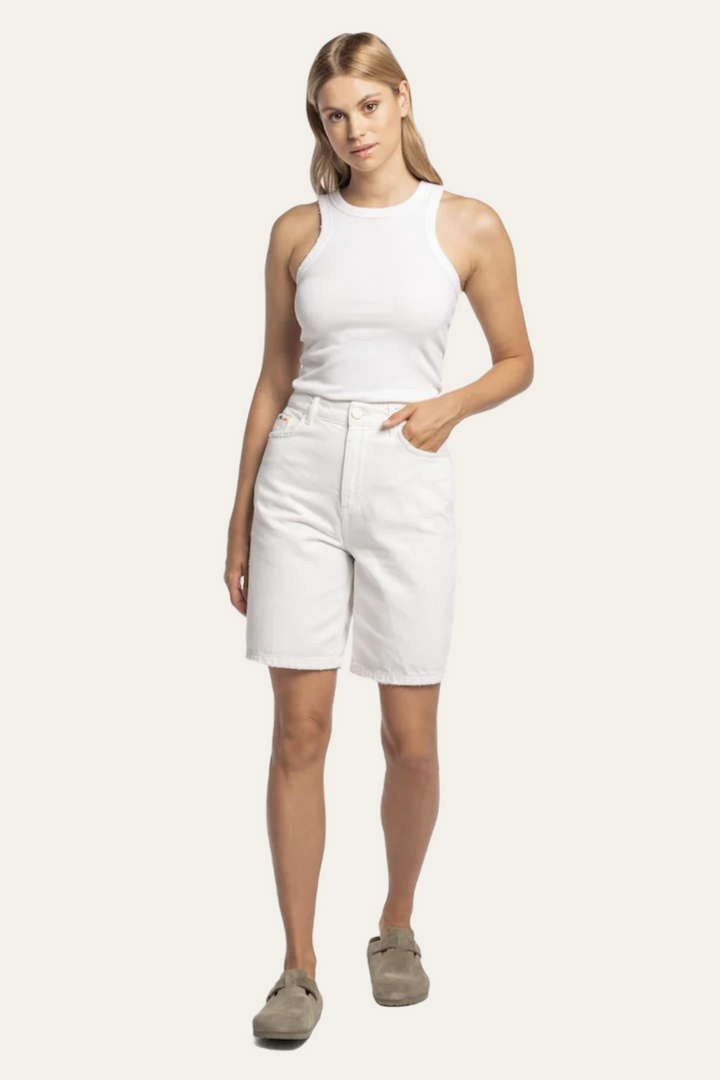 Goldgarn "Lindenhof" Shorts