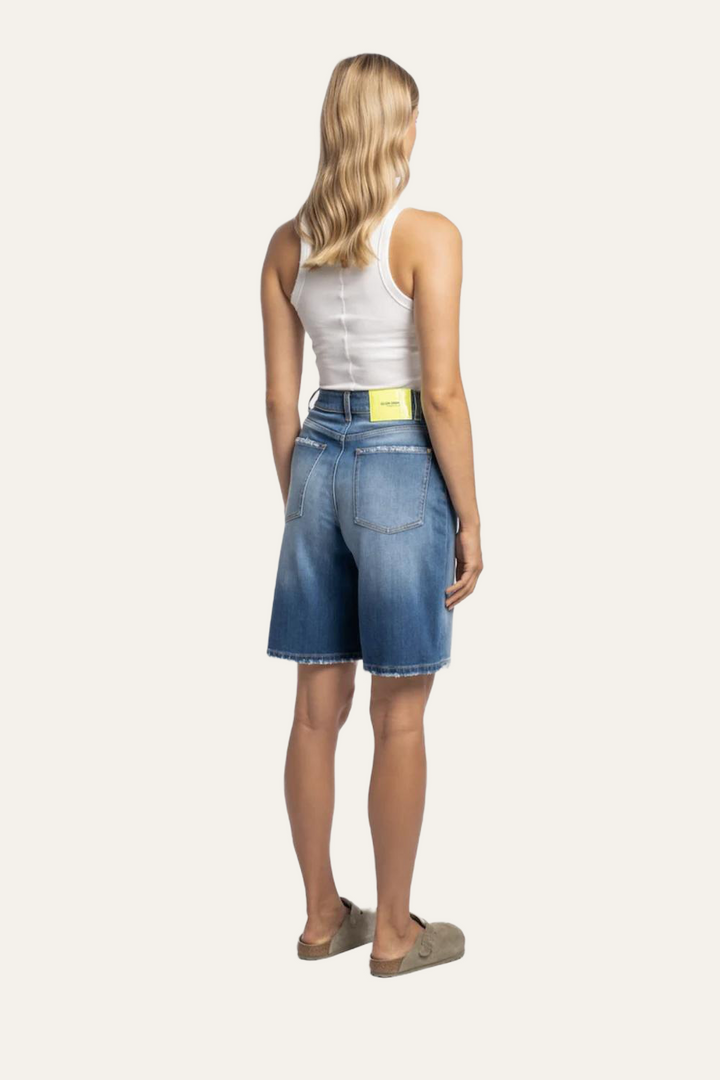 Goldgarn "Lindenhof" Shorts
