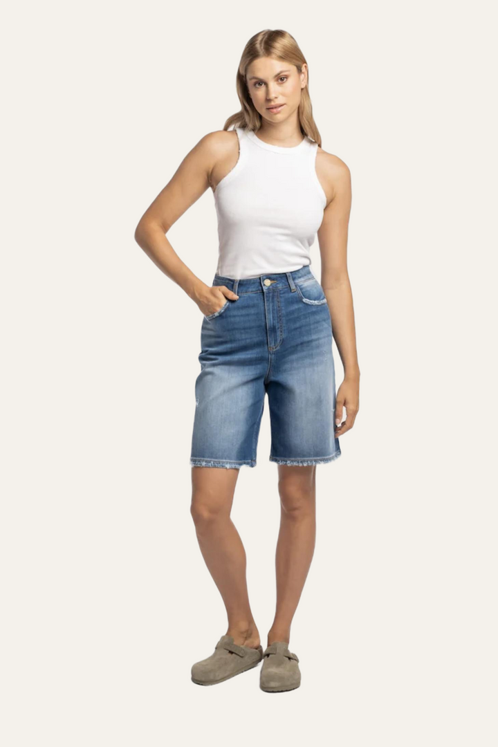 Goldgarn "Lindenhof" Shorts
