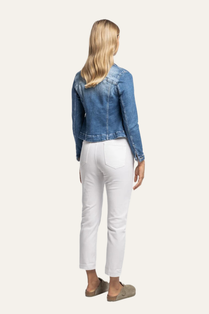 Goldgarn "The Slim" Jacket