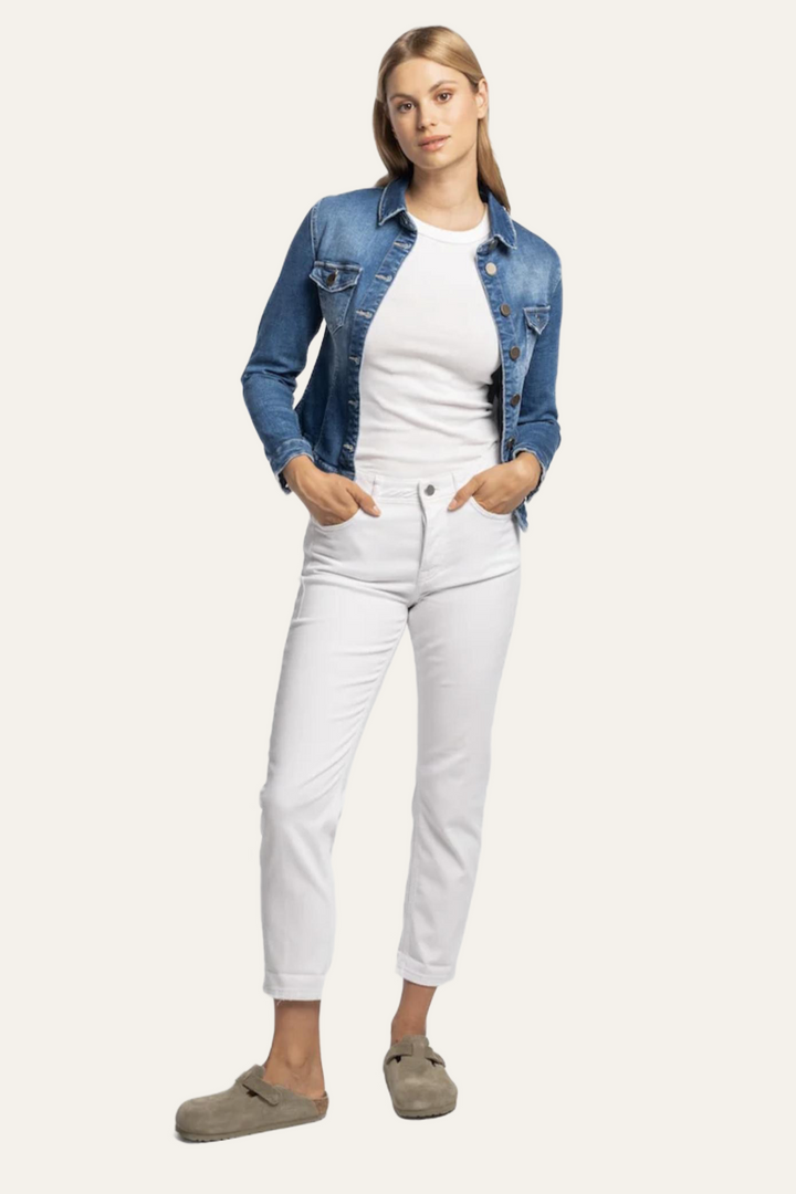 Goldgarn "The Slim" Jacket