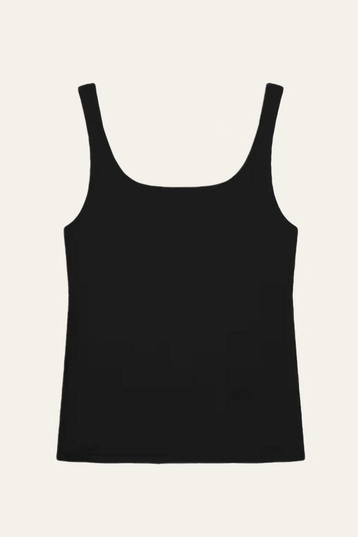 Bread & Boxers Top - Scoop back