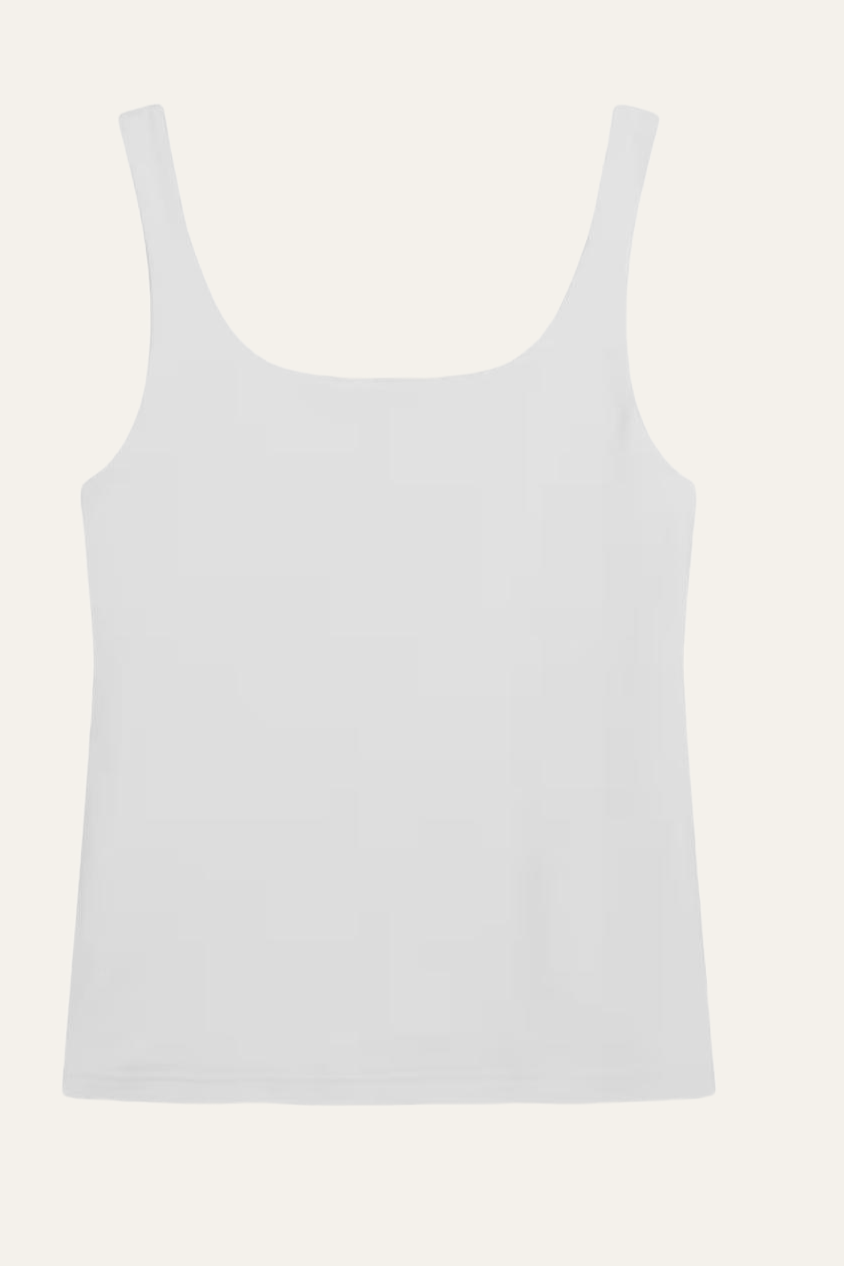 Bread & Boxers Top - Scoop back