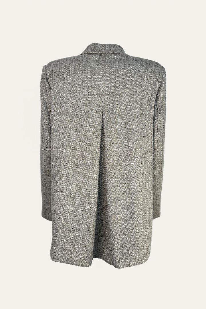 My Essential Wardrobe - Blazer - Emmy