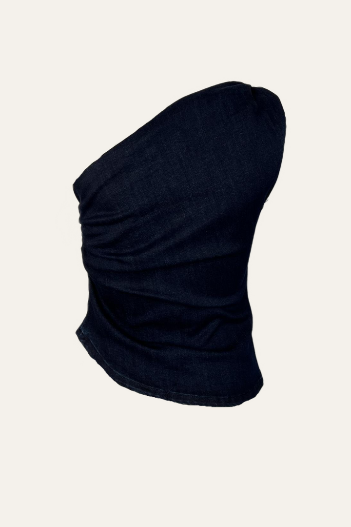 My Essential Wardrobe - Off Shoulder Top - Ayo