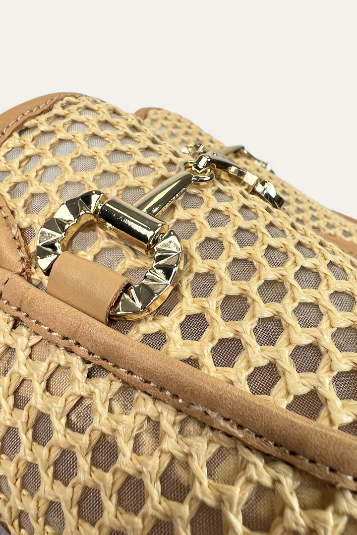 Inuovo " Scissors" Slipper