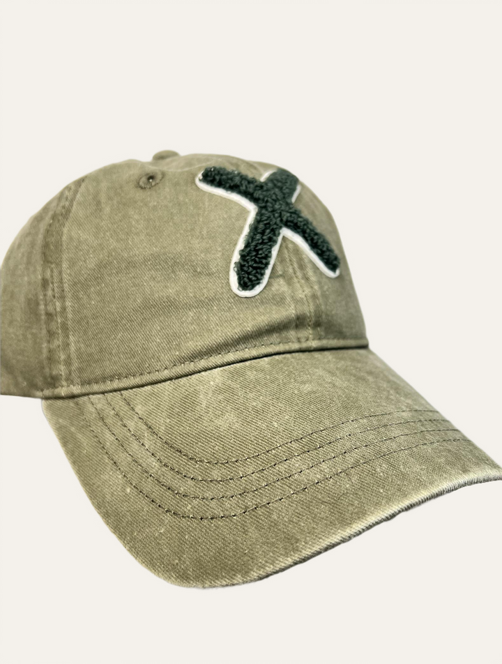 Unio Hamburg "Kobe X" Cap