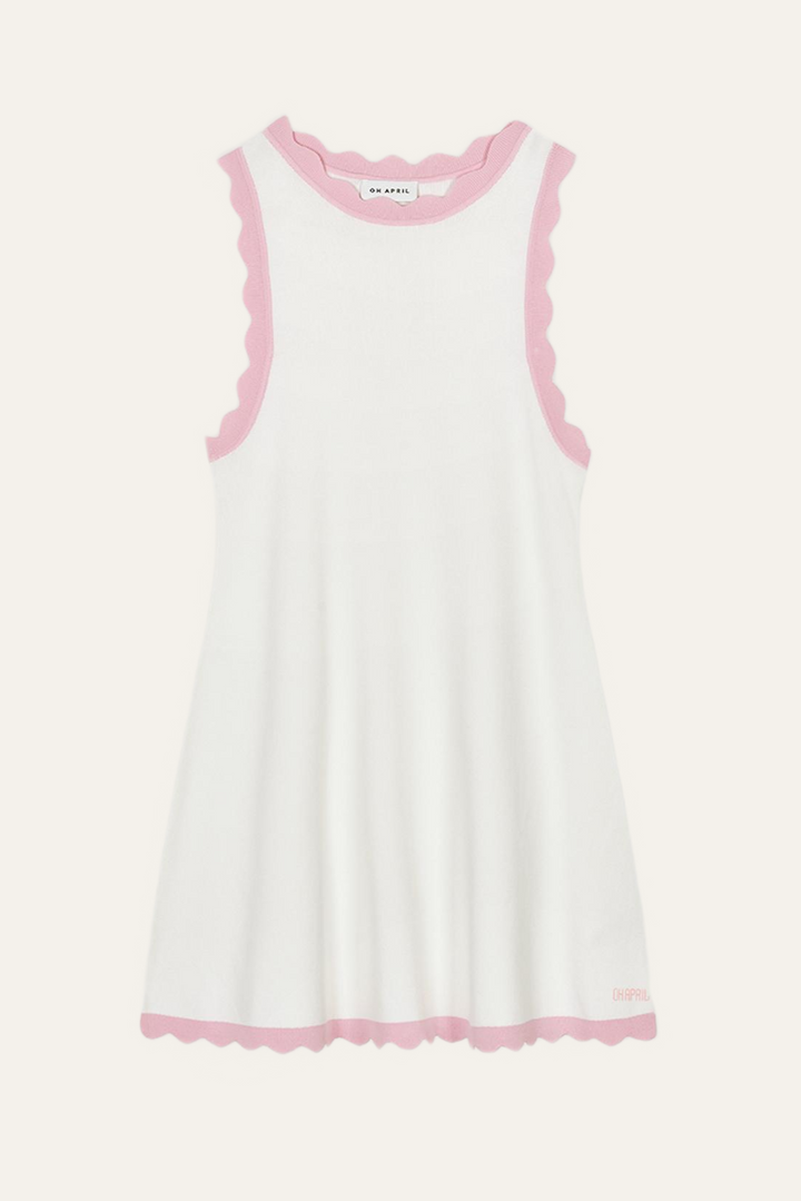 Oh April "Pirus" Dress