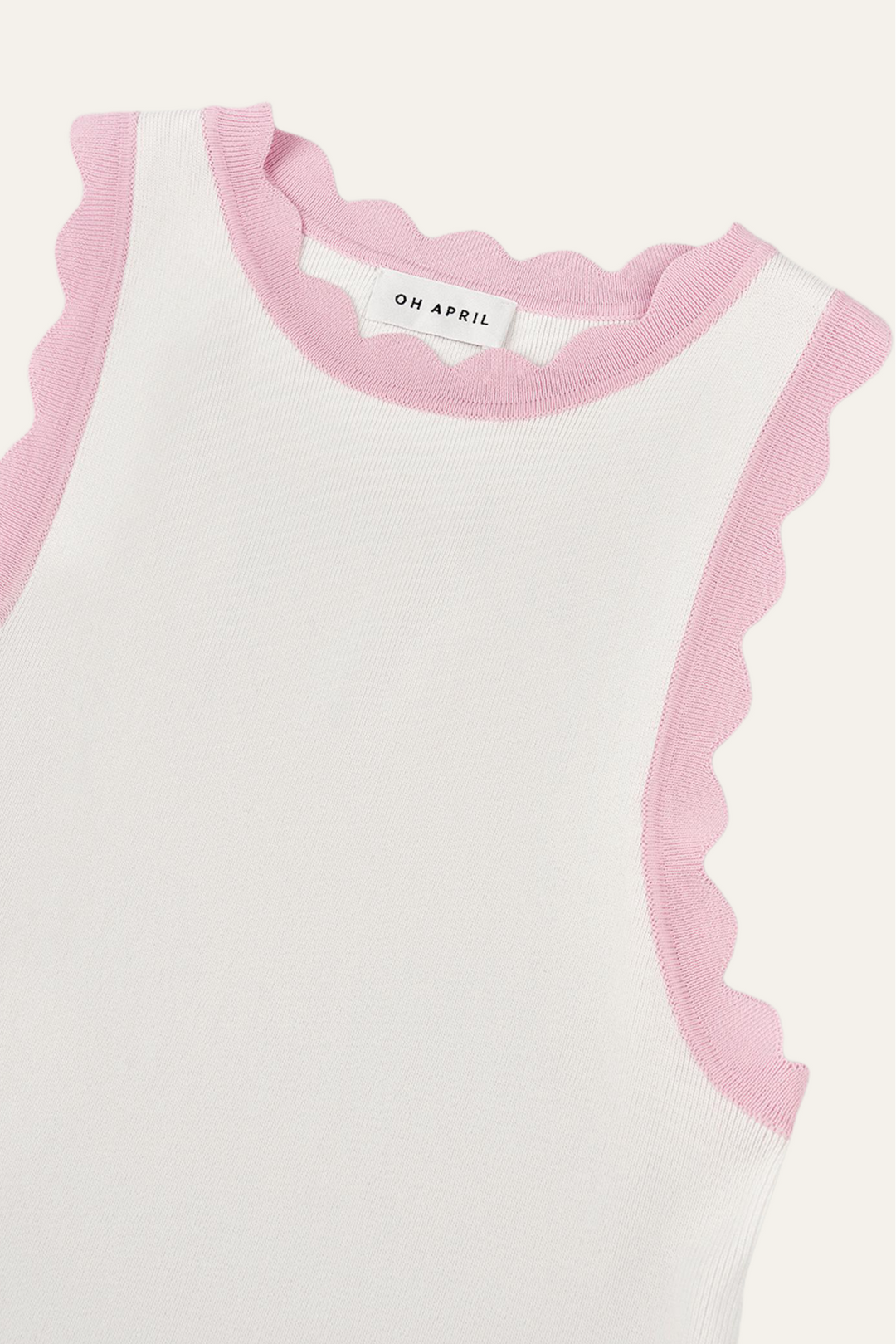 Oh April "Pirus" Dress