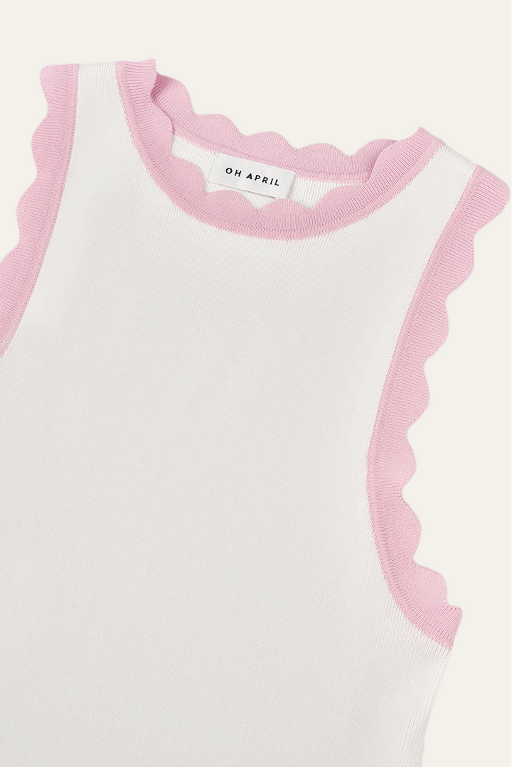 Oh April "Pirus" Dress