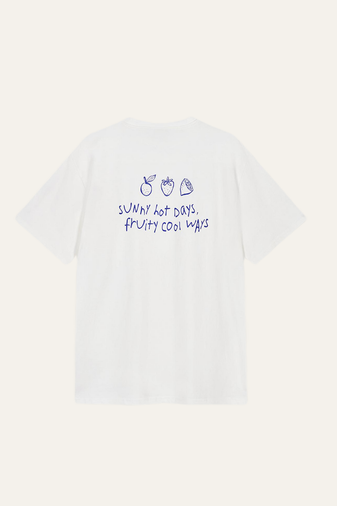 Oh April "Sunny Days" T-Shirt