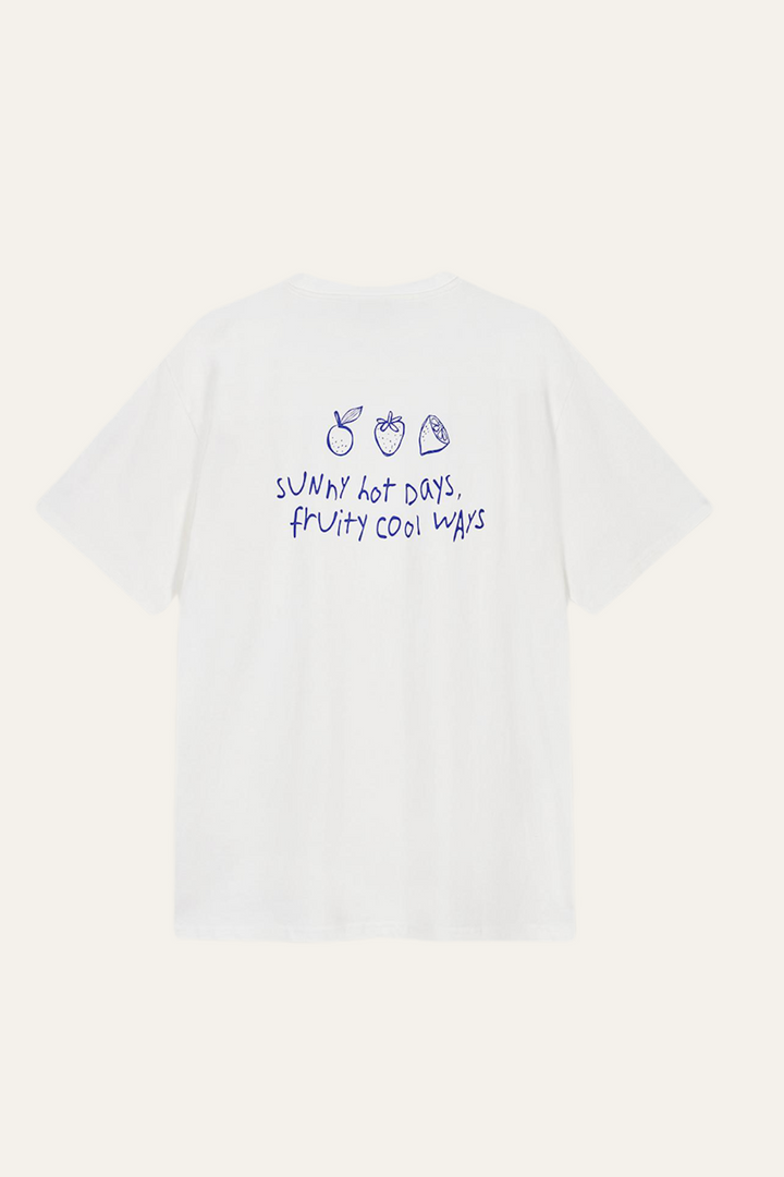 Oh April "Sunny Days" T-Shirt