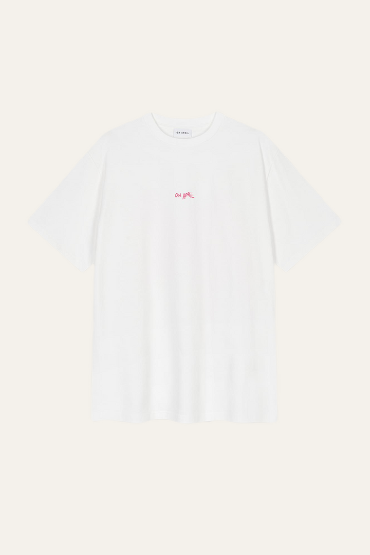 Oh April "Summer Party" T-Shirt