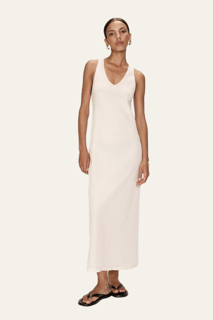 Grace & Mila - Häkelkleid "Reveuse"