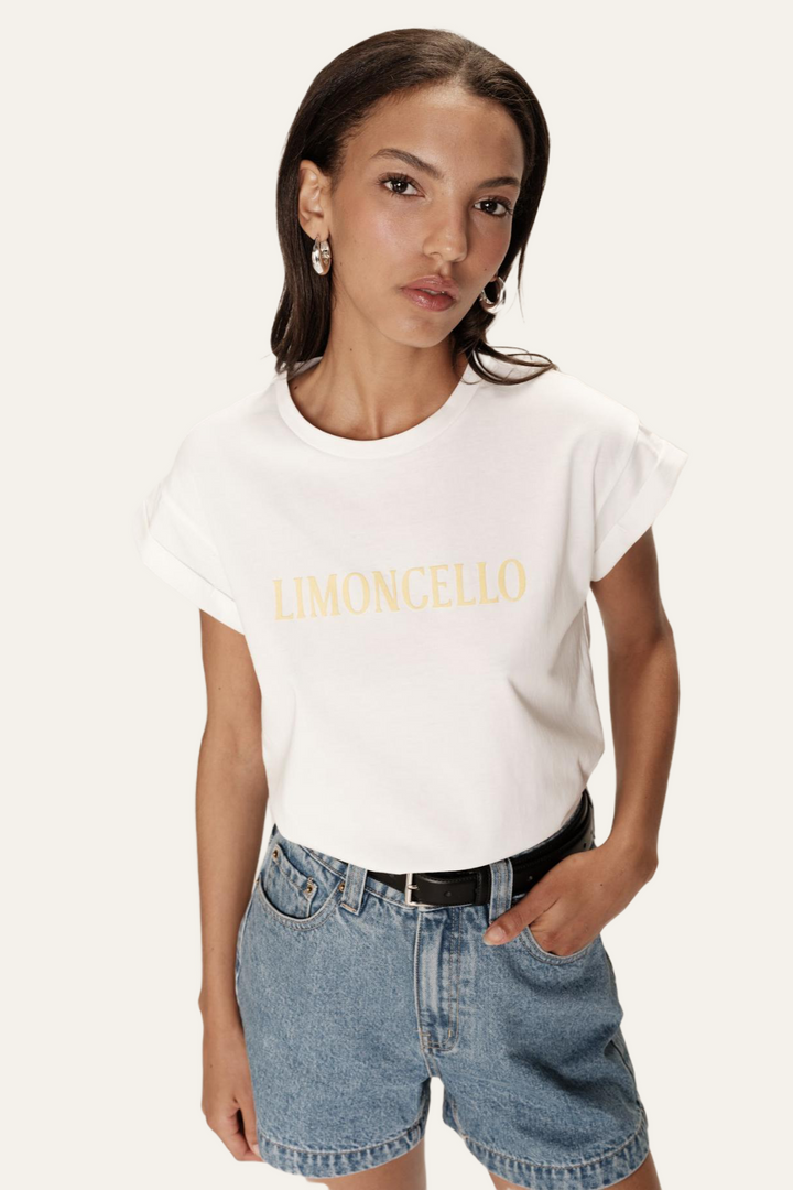 Grace & Mila - T-Shirt "Ricardo"