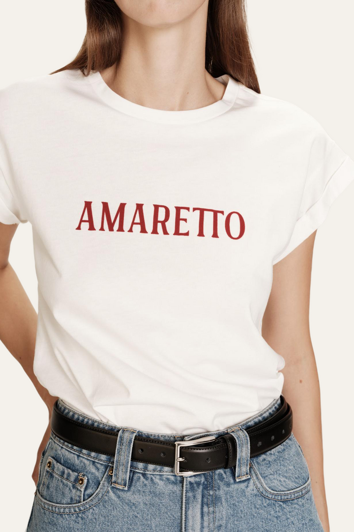 Grace & Mila - T-Shirt "Ricardo"