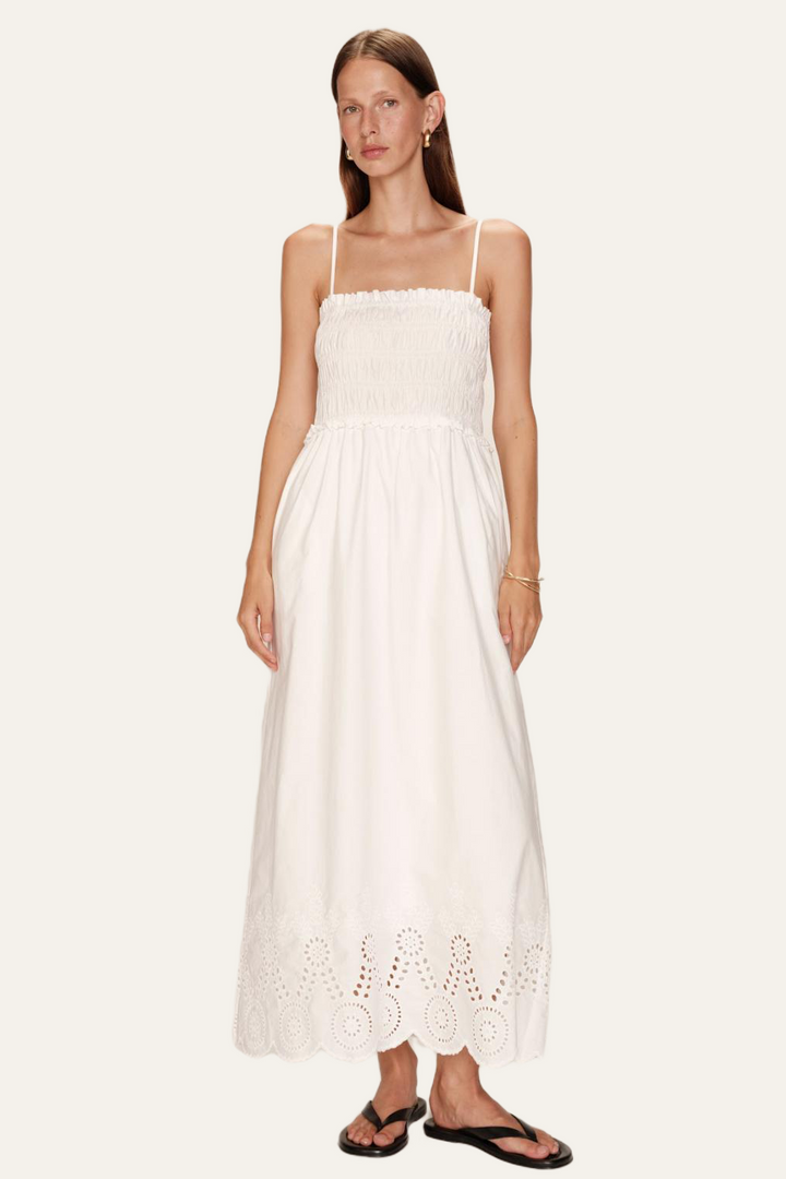 Grace & Mila - Maxikleid "Rosebella"
