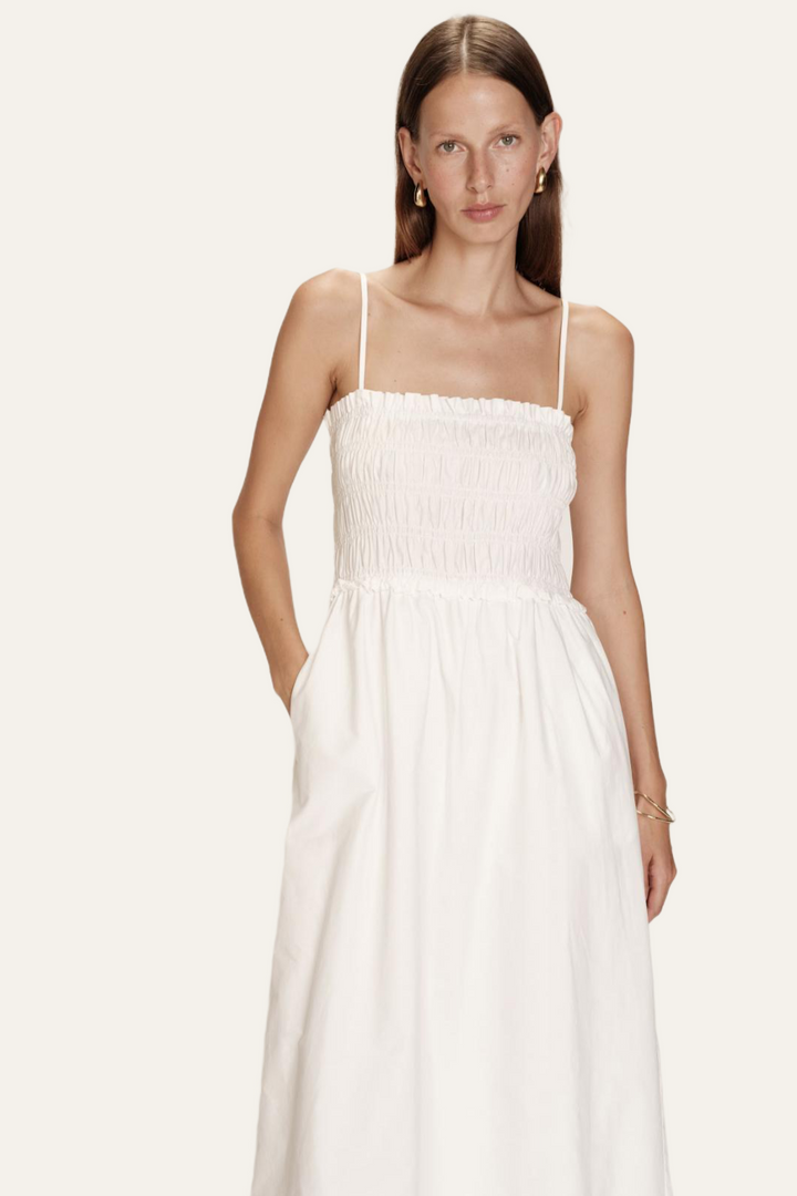 Grace & Mila - Maxikleid "Rosebella"