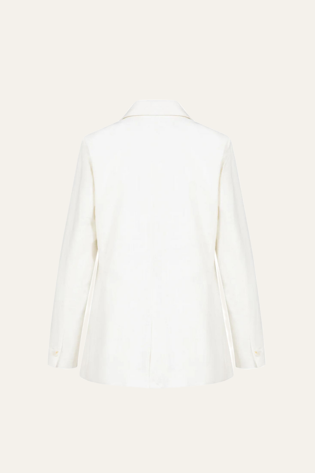 Coster Copenhagen - Linen Blazer