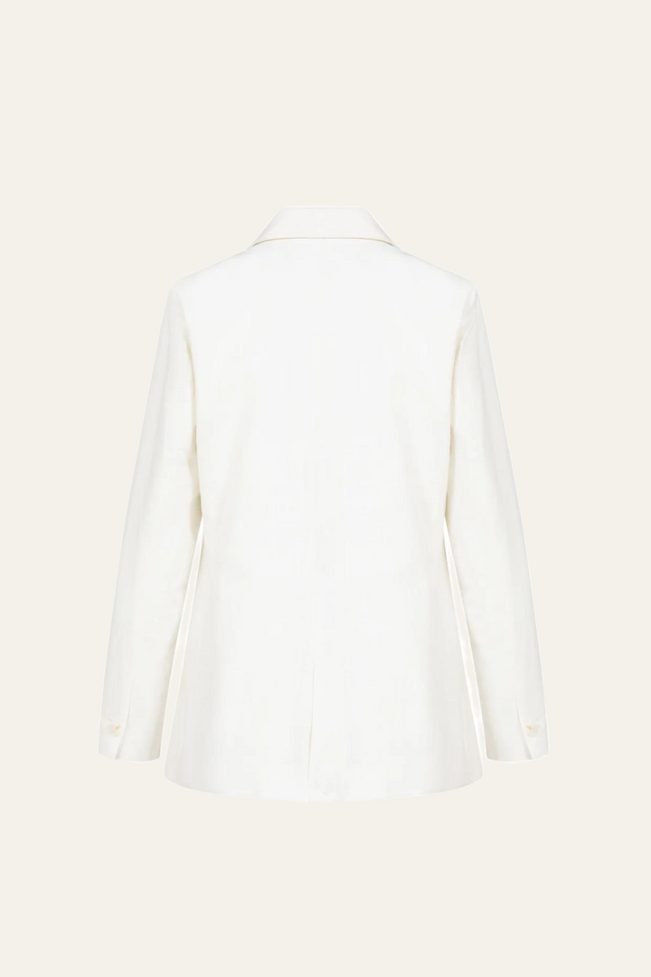 Coster Copenhagen - Linen Blazer