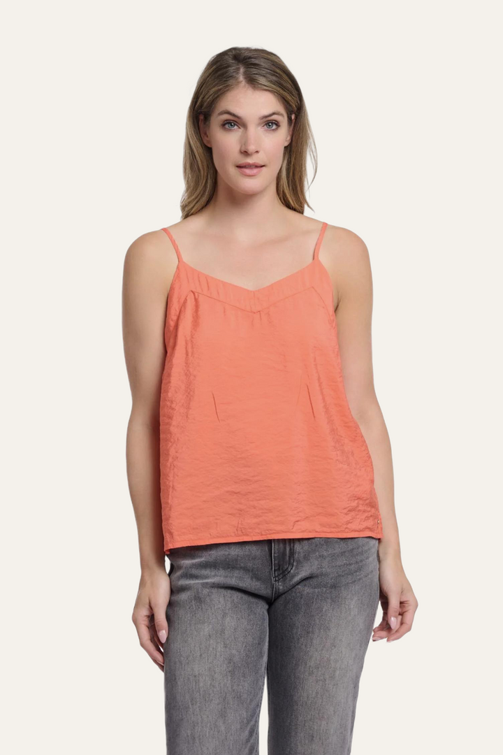 Rino & Pelle - Top "Camisole"