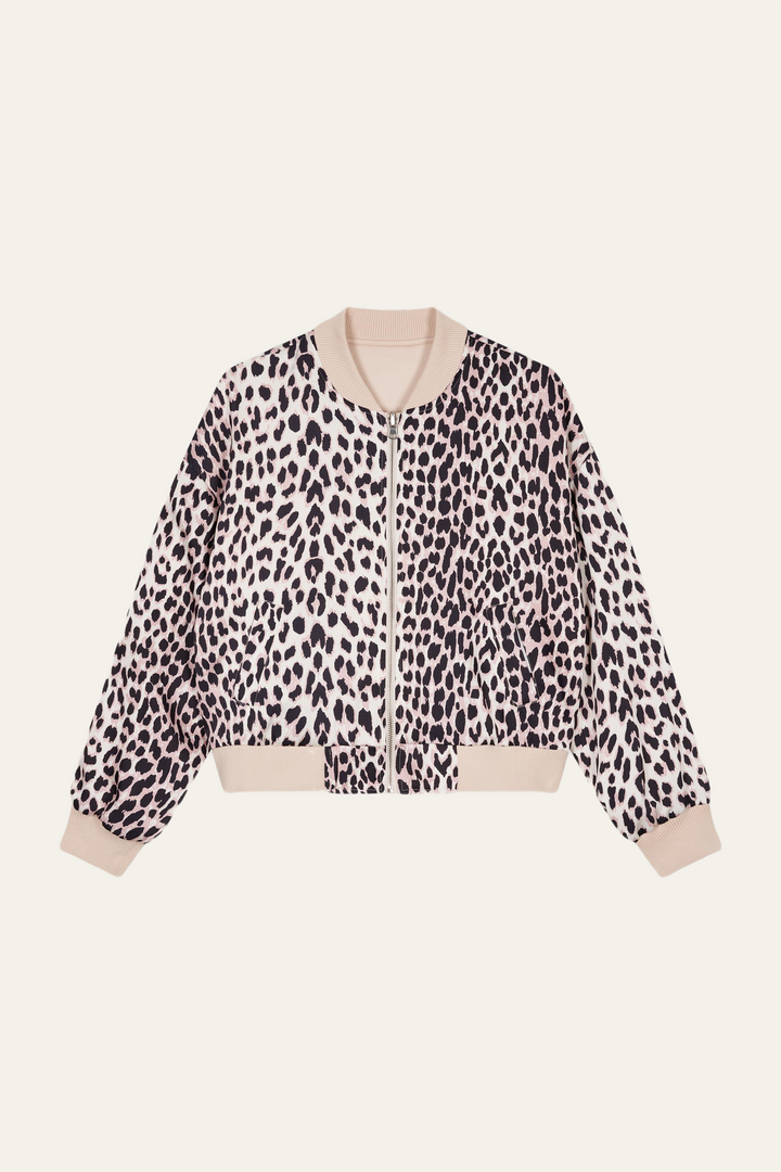 Oh April - Bomberjacke "Sal"