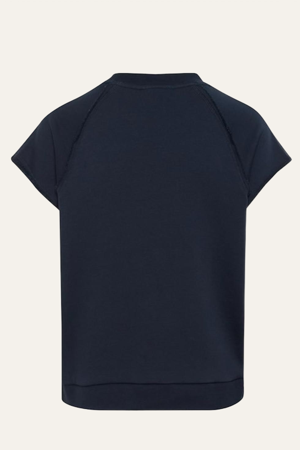 My essential Wardrobe - Boxy Tee "SaraMW"