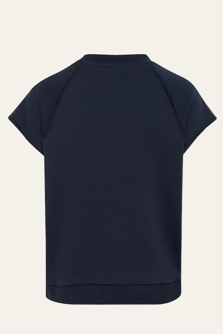 My essential Wardrobe - Boxy Tee "SaraMW"