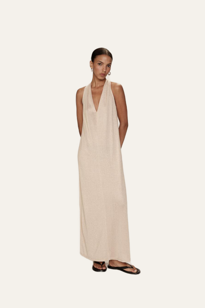 Grace & Mila - Maxikleid "Rani"