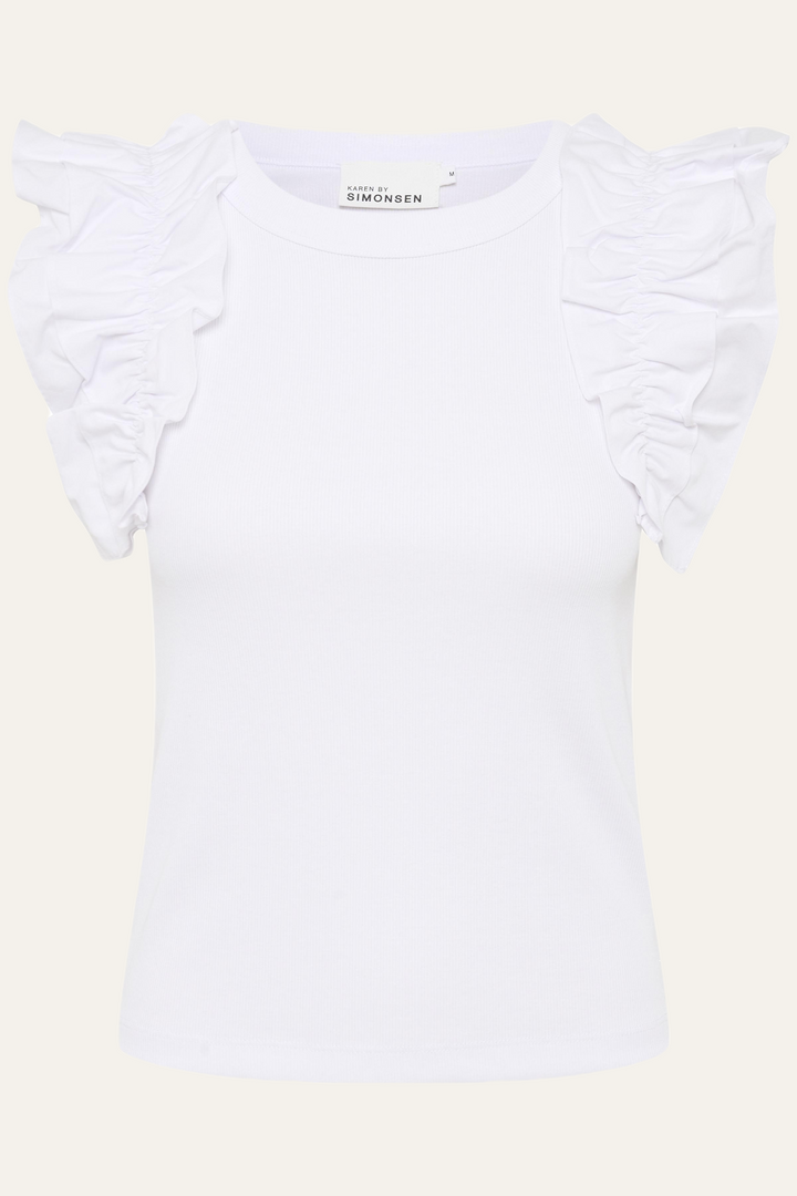 Karen by Simonsen - Shirt "OdaKB"