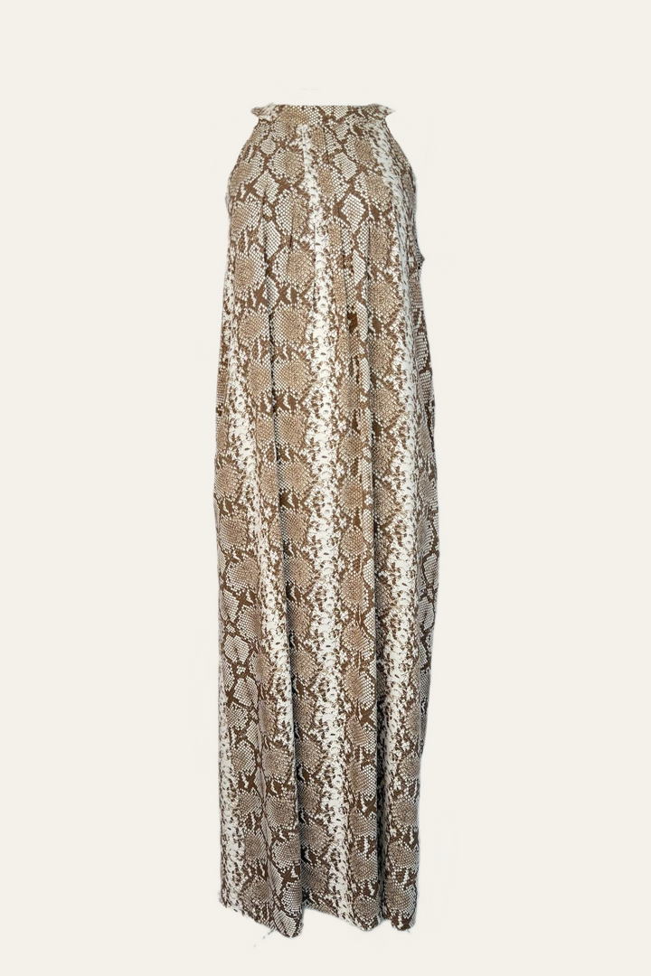 10Days Amsterdam - Smoking Dress Snake