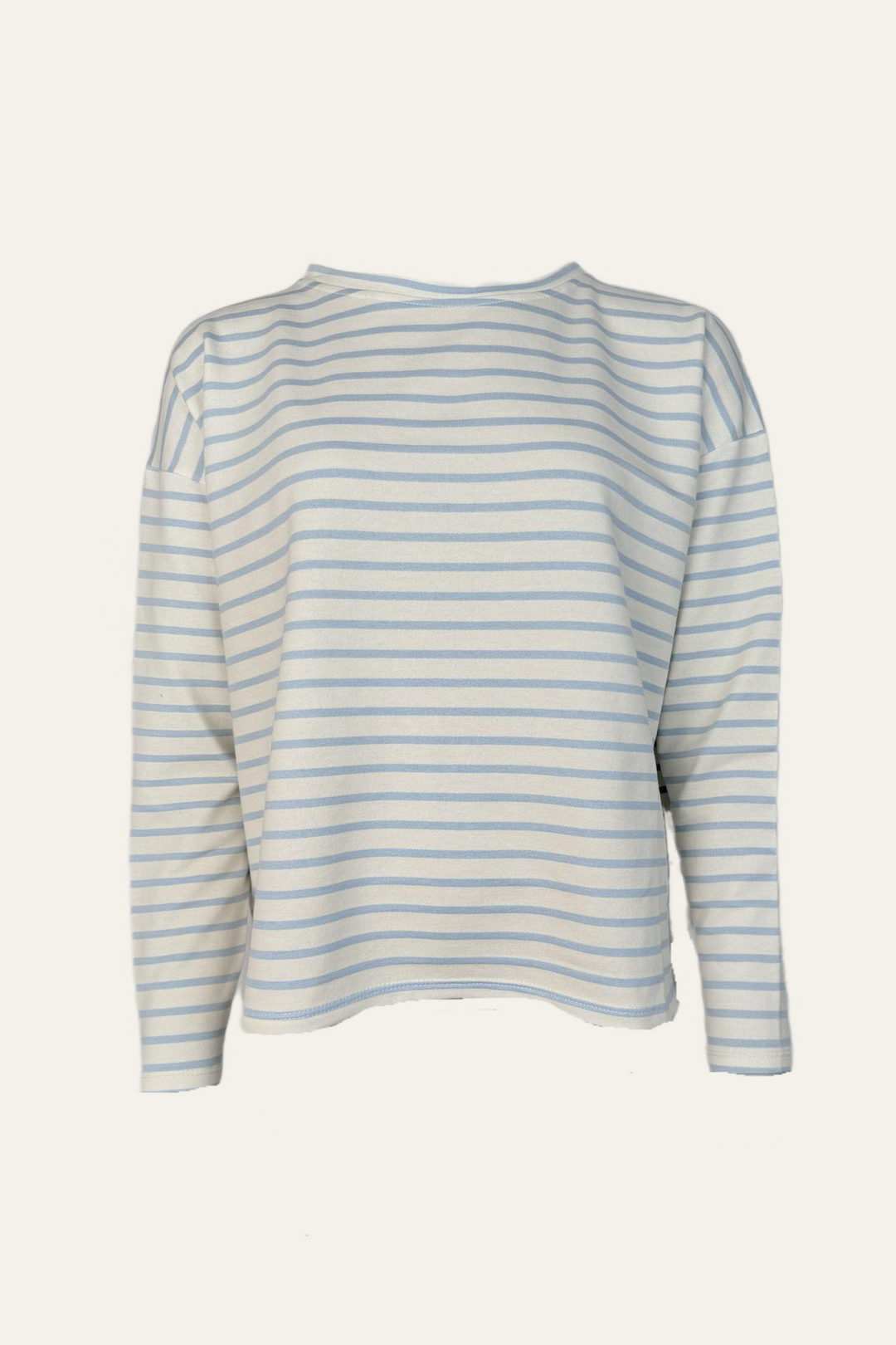 Streifen Pullover "Sandranaa"