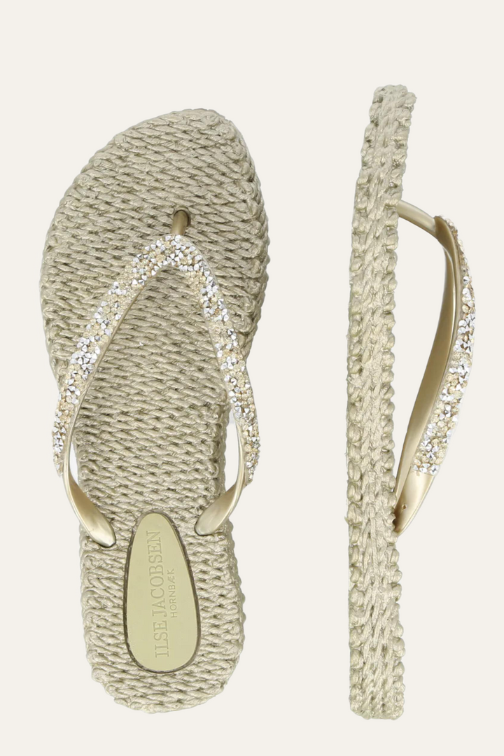 Ilse Jacobsen - "Cheerful" Flip Flop