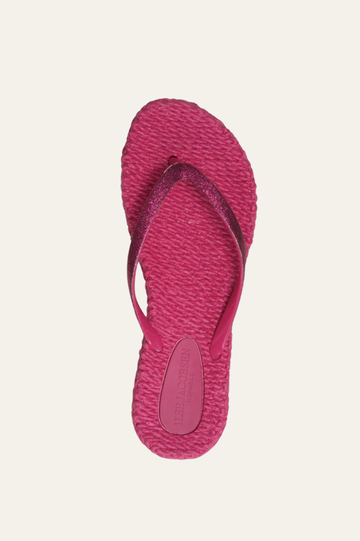 Ilse Jacobsen - "Cheerful" Flip Flop