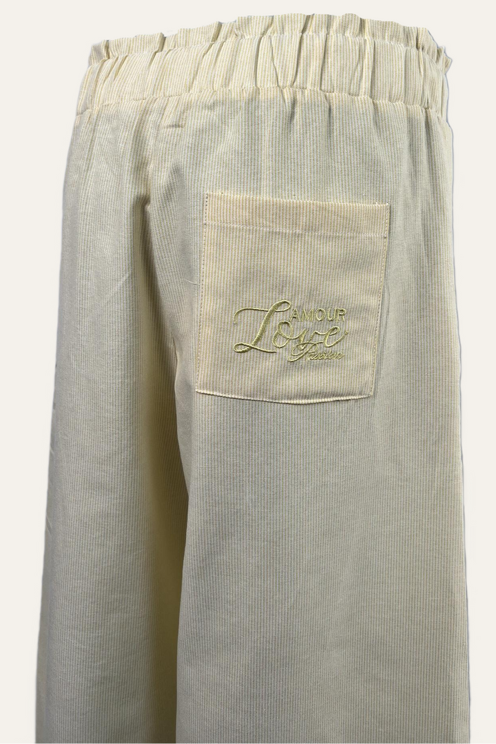 Streifenhose " Salindaa"
