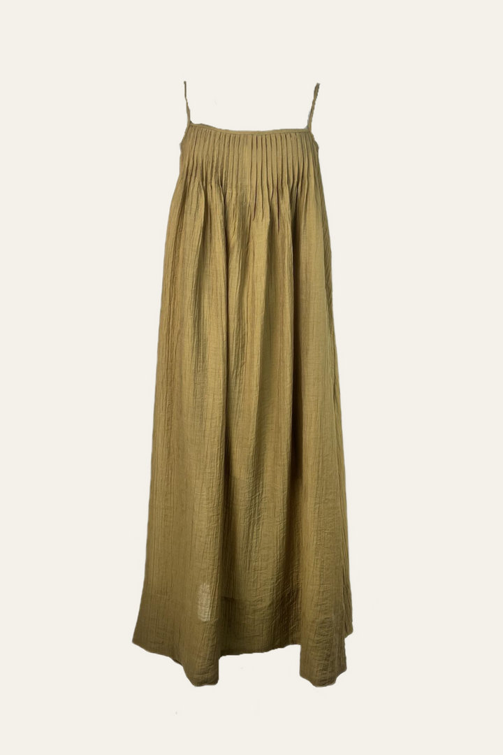 Spitzenträgerkleid "Salinaa"