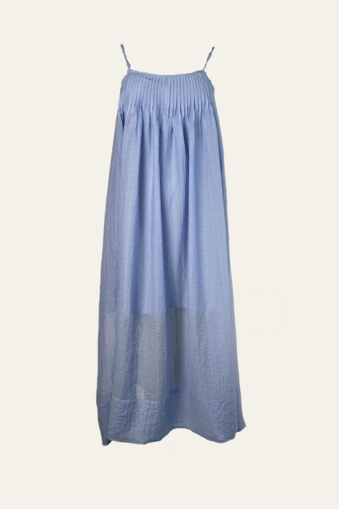 Spitzenträgerkleid "Salinaa"