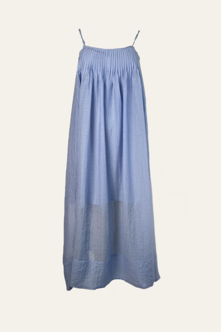 Spitzenträgerkleid "Salinaa"